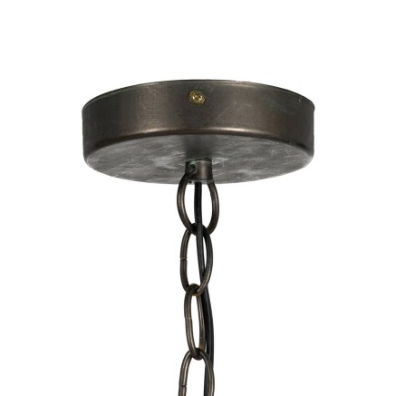 Plafondlamp Gouden 40 W 2