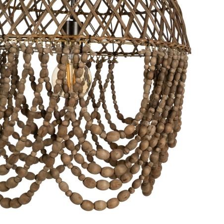 Lampadario Dorato 40 W