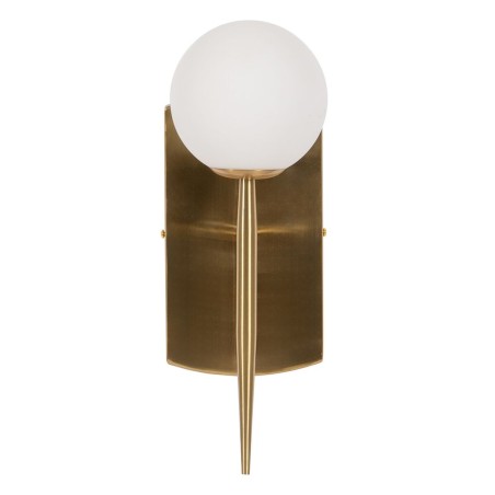 Wandleuchte Weiß Gold 220-240 V 12 x 14 x 29 cm