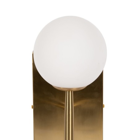 Wandleuchte Weiß Gold 220-240 V 12 x 14 x 29 cm