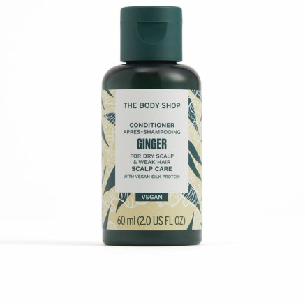 Balsamo The Body Shop GINGER DRY SCALP & WEAK HAIR 60 ml