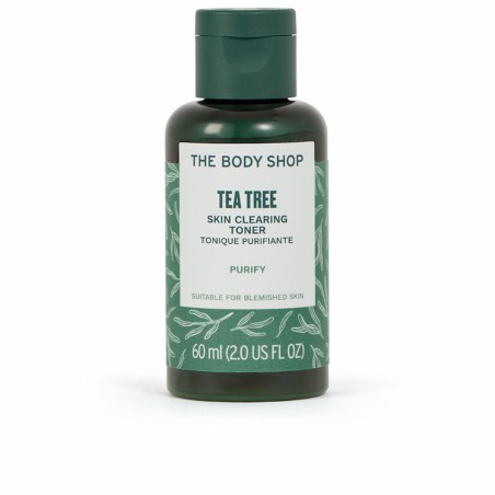 Tonico Viso The Body Shop TEA TREE 60 ml