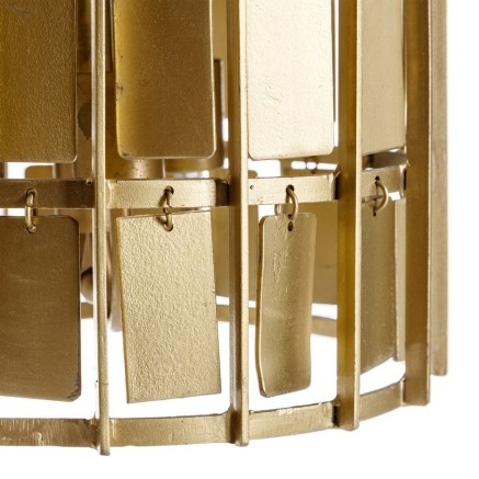 Suspension Bronze 25 W 2