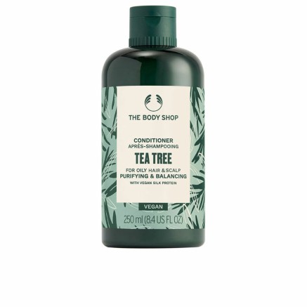 Acondicionador The Body Shop TEA TREE PURIFYING & BALANCING 250 ml