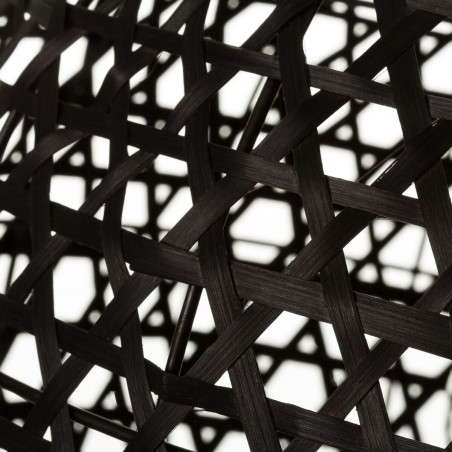 Lampadario Nero 60 W