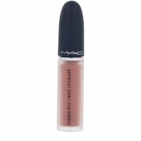 Gloss Mac POWDER KISS (1 Unit)