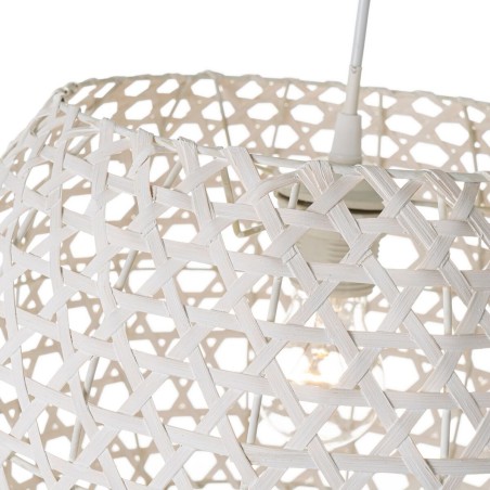 Plafondlamp Wit 60 W