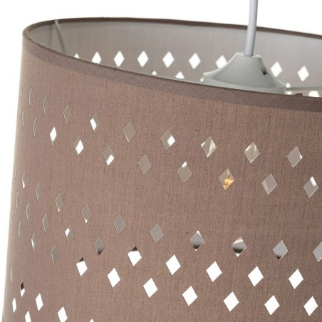 Plafondlamp Beige 60 W