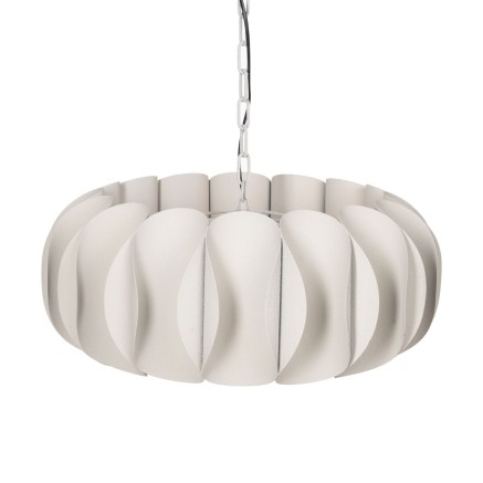 Lampadario Bianco