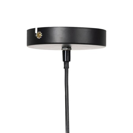 Ceiling Light Golden 2