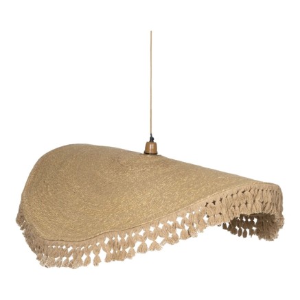 Ceiling Light Yellow Blue 40 W 2