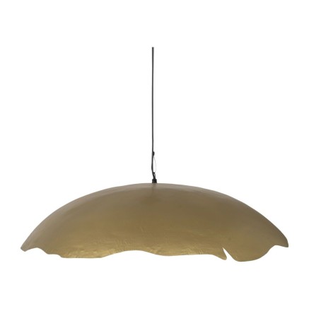 Plafondlamp Gouden 25 W 2