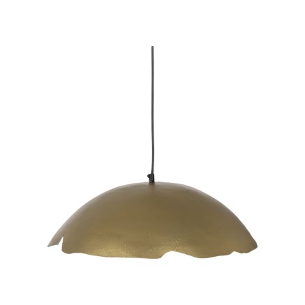 Plafondlamp Gouden 25 W 2