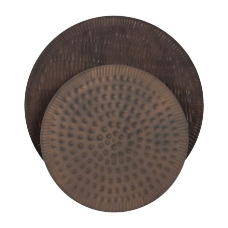 Lampada da Parete Marrone 9 W 26 x 7 x 28 cm