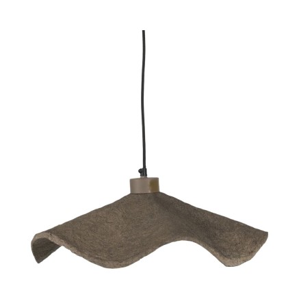 Suspension Gris 2