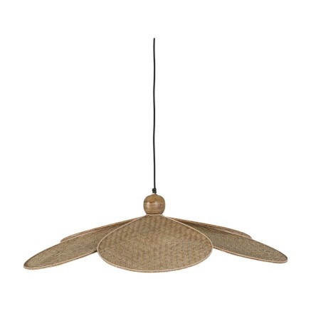 Ceiling Light Natural 2