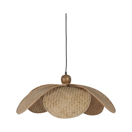 Ceiling Light Natural 2