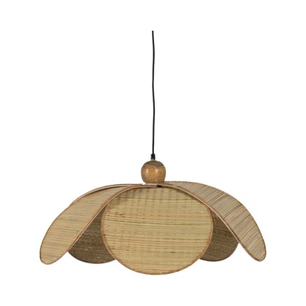Ceiling Light Natural 2