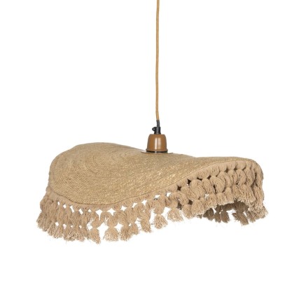 Plafondlamp Natuurlijk 40 W