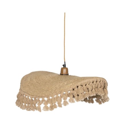 Plafondlamp Natuurlijk 40 W 2