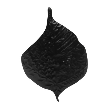 Muurlamp Zwart 9 W 27 x 4 x 38 cm