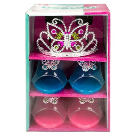 Accessori da Principessa Colorbaby 3 Pezzi 2