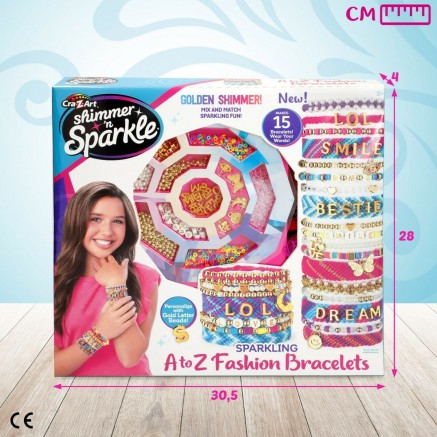 Jewelry box Cra-Z-Art 2