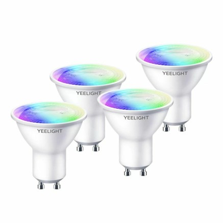 Ampoule à Puce Yeelight 40 W GU10 2700 K 6500 K 400 lm 2