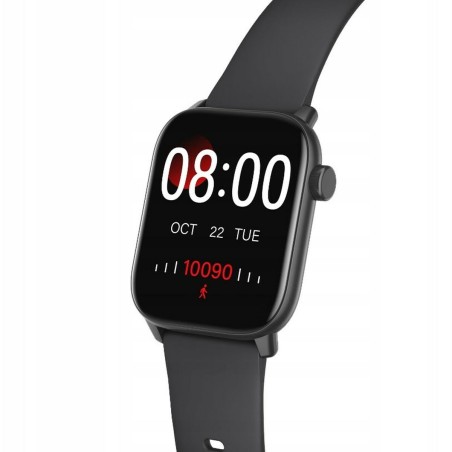 Smartwatch Oromed SMART FIT 5 Nero Sì 1,69"