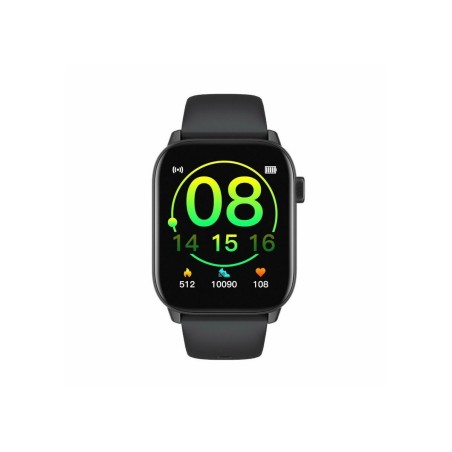 Montre intelligente Oromed SMART FIT 5 Noir Oui 1,69"