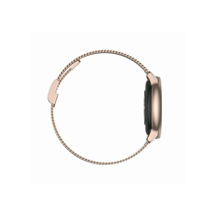 Smartwatch Oromed LADY GOLD NEXT Gouden Ja 1,09"