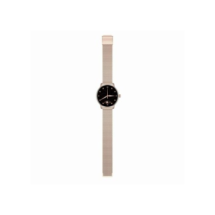 Smartwatch Oromed LADY GOLD NEXT Gold Ja 1,09" 2