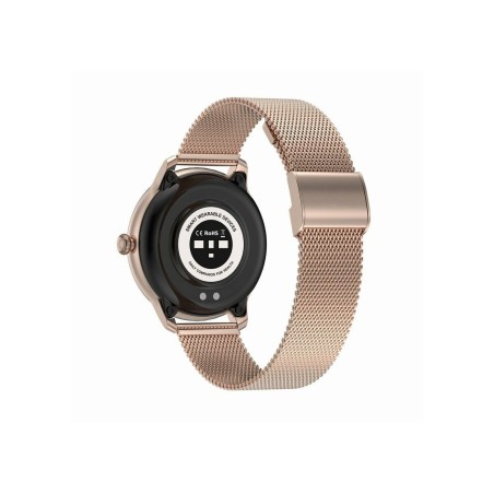 Montre intelligente Oromed LADY GOLD NEXT Doré Oui 1,09"