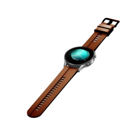 Smartwatch Oromed ORO-SMART FIT8 PRO Nero Bronce 1,39"