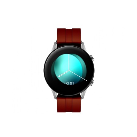 Smartwatch Oromed ORO-SMART FIT8 PRO Nero Bronce 1,39"