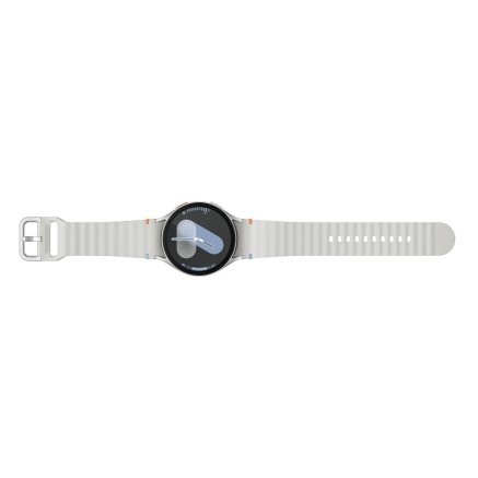 Smartwatch Samsung Galaxy Watch 7 Zilverkleurig 1.5" 44 mm 2