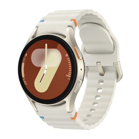Smartwatch Samsung SM-L300NZEAEUE Gris 40 mm 1,3"
