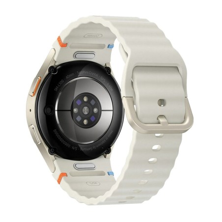 Smartwatch Samsung SM-L300NZEAEUE Gris 40 mm 1,3"