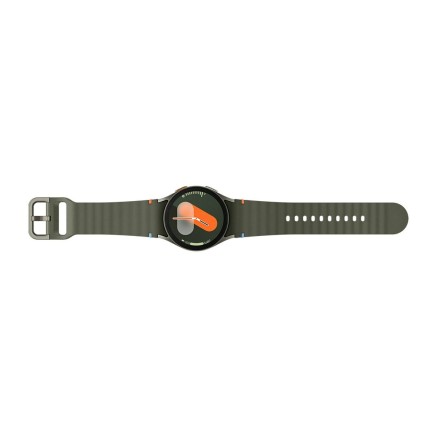Smartwatch Samsung SM-L300NZGAEUE Black Green 40 mm 1,3" 2