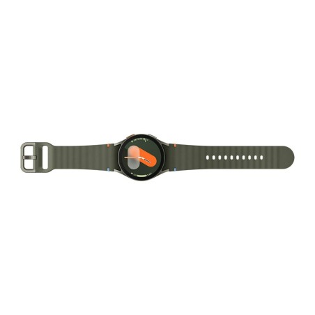 Smartwatch Samsung SM-L300NZGAEUE Negro Verde 40 mm 1,3"