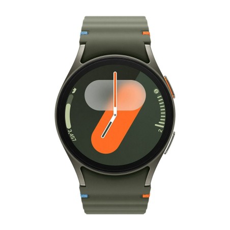 Smartwatch Samsung SM-L300NZGAEUE Negro Verde 40 mm 1,3"