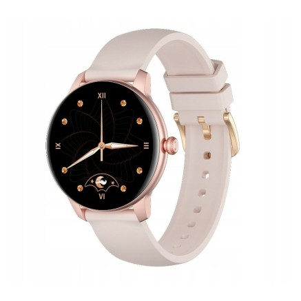 Smartwatch Oromed ORO LADY ACTIVE Roze 1,09"