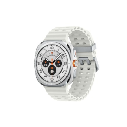 Smartwatch Samsung SM-L705FZWAEUE Wit 1.5" Ø 47 mm