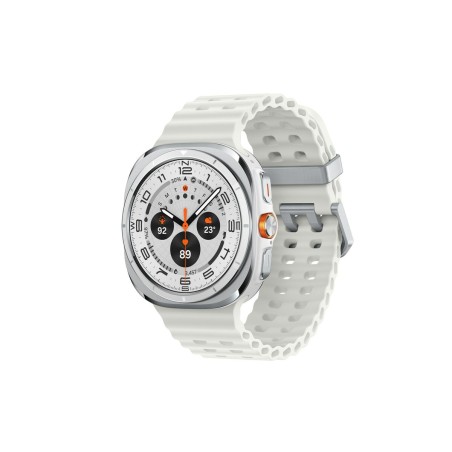 Smartwatch Samsung SM-L705FZWAEUE Bianco 1.5" Ø 47 mm