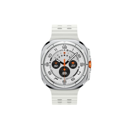 Montre intelligente Samsung SM-L705FZWAEUE Blanc 1.5" Ø 47 mm 2