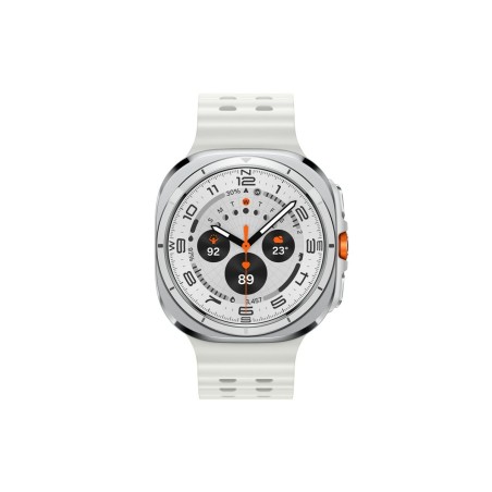 Smartwatch Samsung SM-L705FZWAEUE Bianco 1.5" Ø 47 mm
