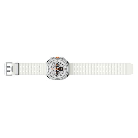 Smartwatch Samsung SM-L705FZWAEUE Bianco 1.5" Ø 47 mm