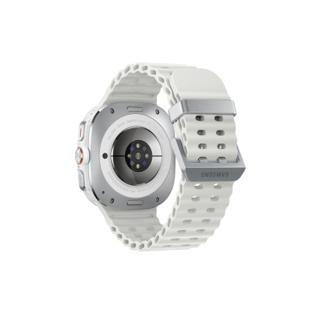 Smartwatch Samsung SM-L705FZWAEUE Bianco 1.5" Ø 47 mm