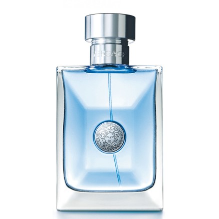 Men's Perfume Versace Pour Homme EDT 100 ml 2