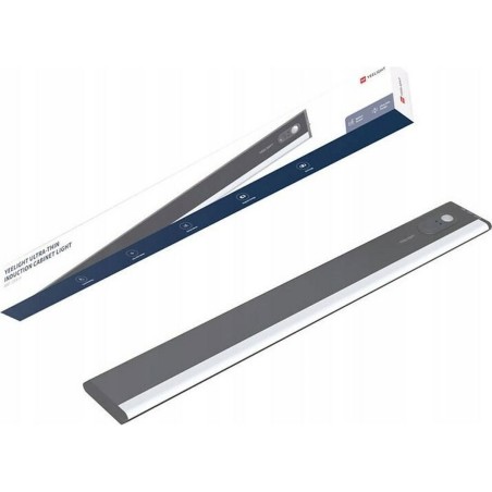 Lampadina Intelligente Yeelight YLYYD-0015